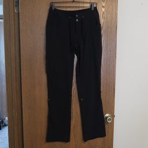 Columbia Omni-shield lightweight hiking pants